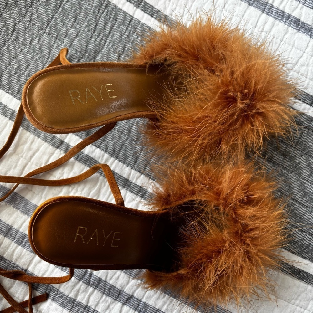 RAYE Fara Heel - Picture 4 of 7